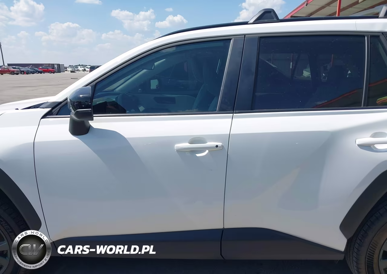 2026 Toyota Rav4 Xle Premium VIN:2T36DRBV6TC008911 - 15