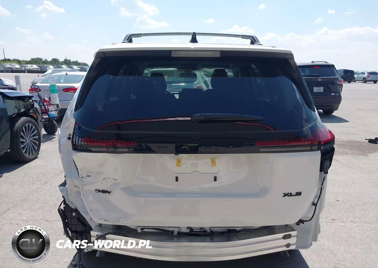 2026 Toyota Rav4 Xle Premium VIN:2T36DRBV6TC008911 - 17