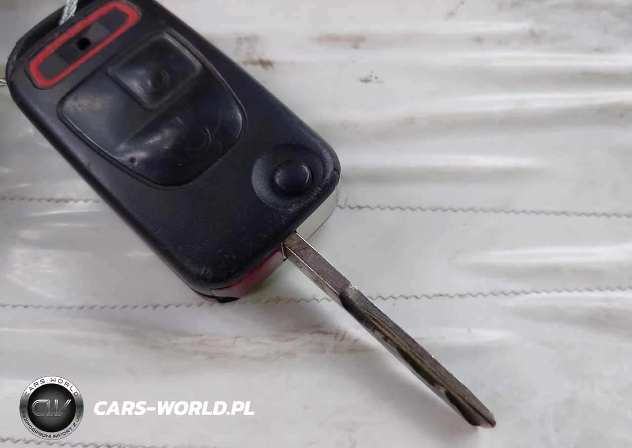 2001 Mercedes-Benz Slk 320 VIN:WDBKK65F71F200034 - 11