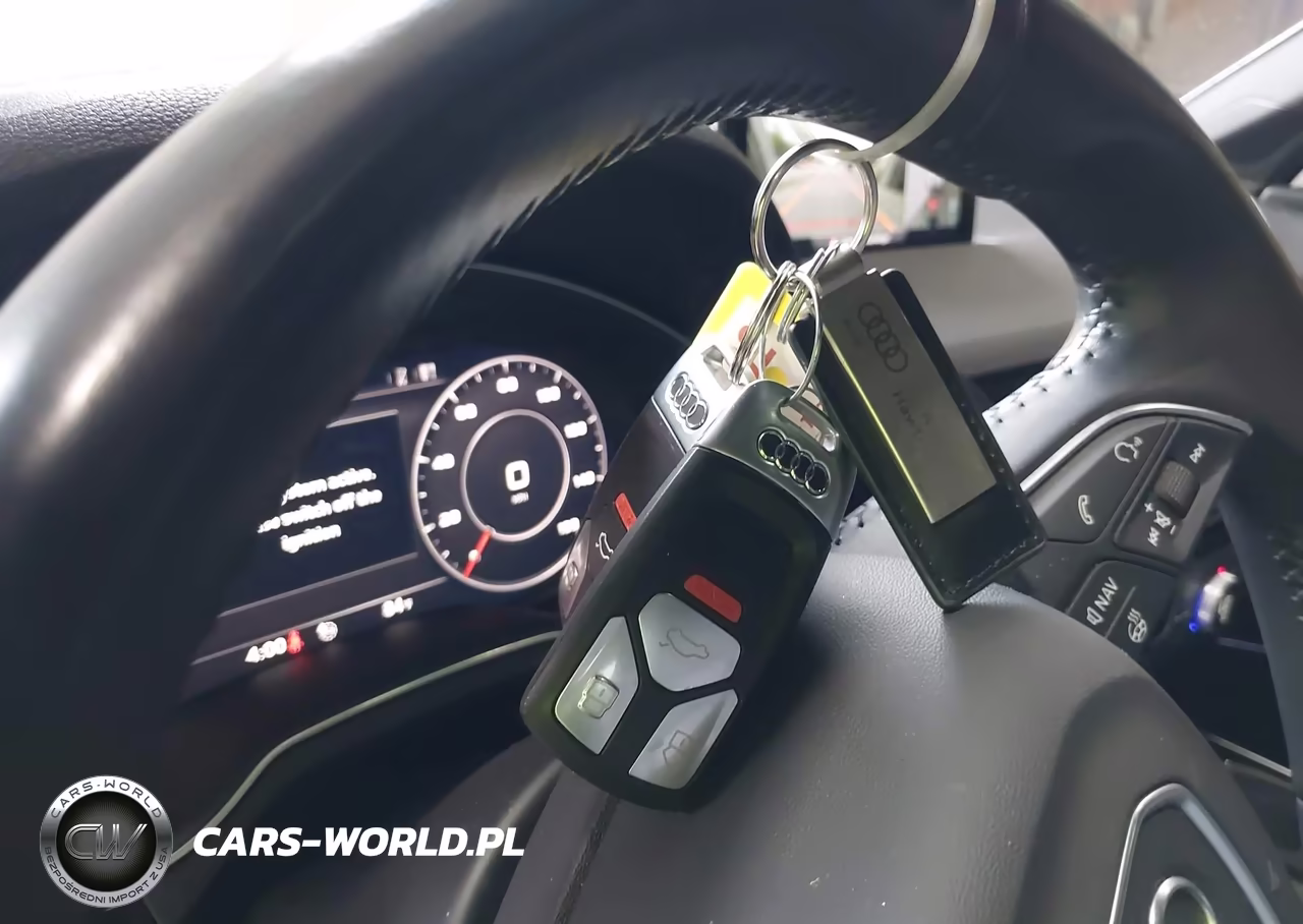 2019 Audi Q7 55 Premium-55 Se Premium VIN:WA1LAAF73KD004506 - 11