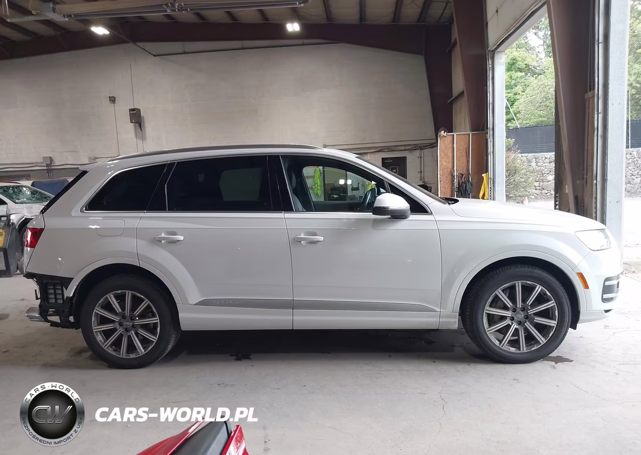 2019 Audi Q7 55 Premium-55 Se Premium VIN:WA1LAAF73KD004506 - 14