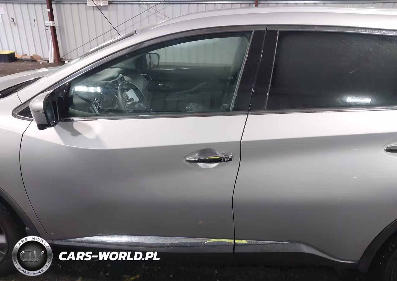 2020 Nissan Murano Platinum Fwd VIN:5N1AZ2DJXLN112588 - 15