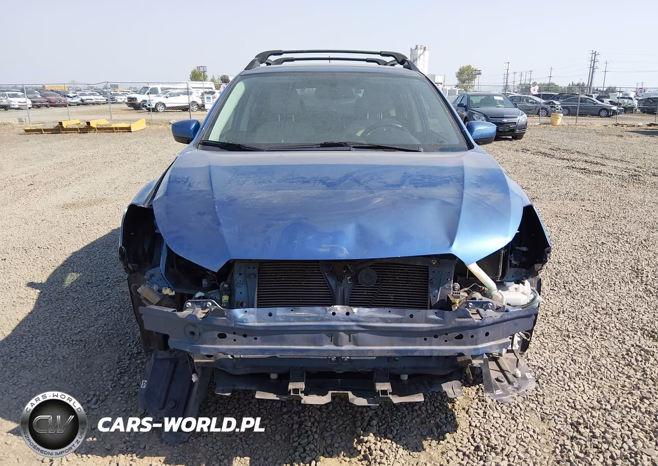 2016 Subaru Crosstrek 2.0I Premium VIN:JF2GPABC6GH252369 - 13