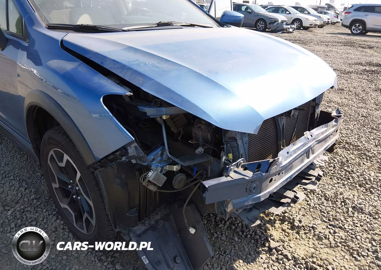2016 Subaru Crosstrek 2.0I Premium VIN:JF2GPABC6GH252369 - 18