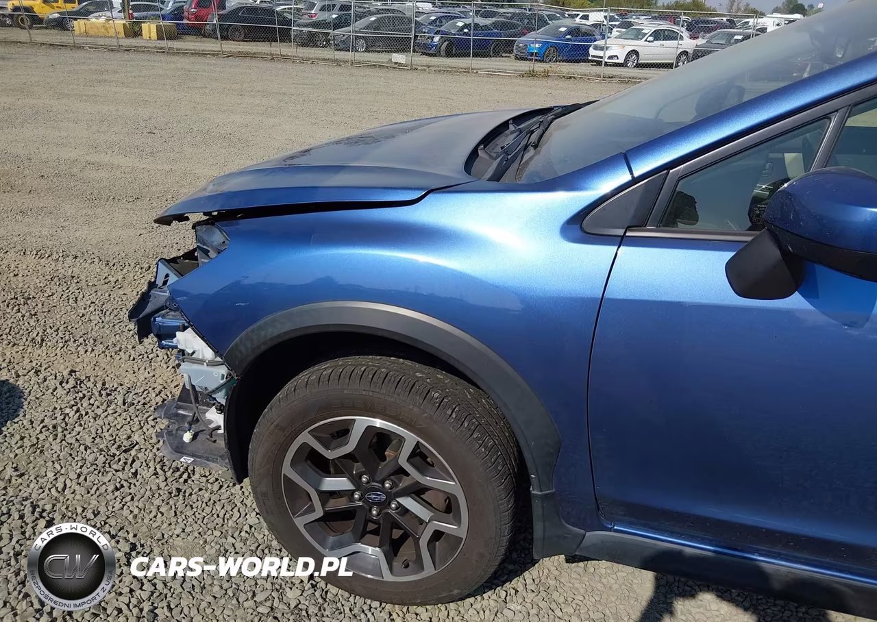2016 Subaru Crosstrek 2.0I Premium VIN:JF2GPABC6GH252369 - 20