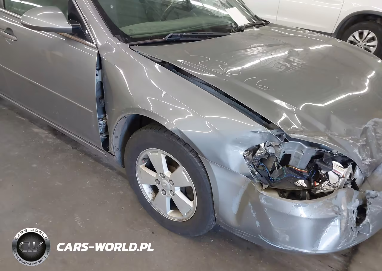 2007 Chevrolet Impala 3.5L Lt VIN:2G1WT58N679310595 - 14