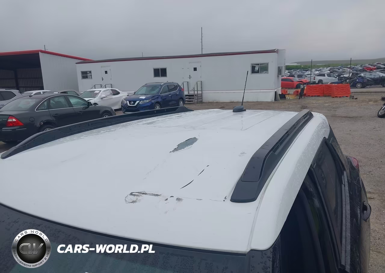 2025 Chevrolet Trailblazer Awd Activ VIN:KL79MSSL5SB022109 - 17