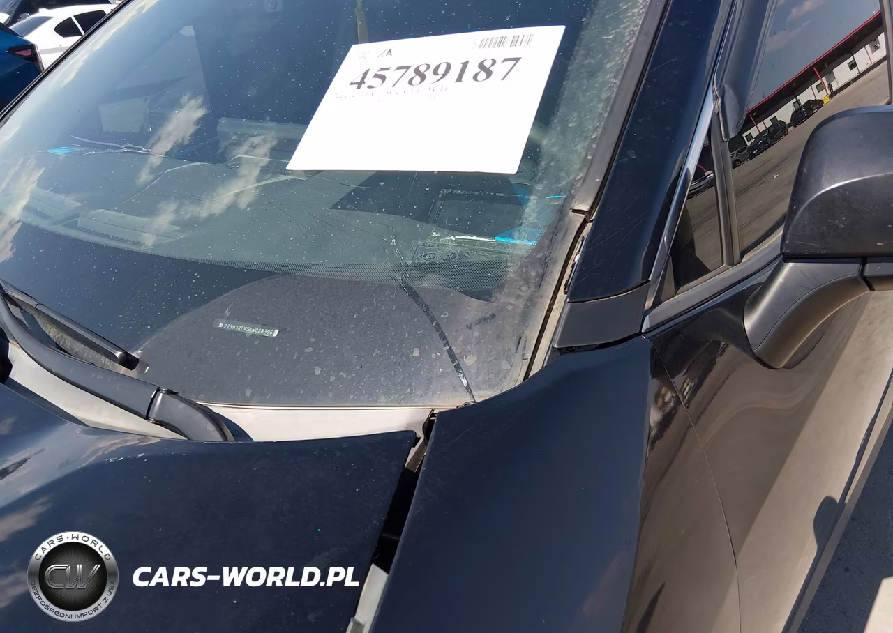 2019 Toyota Rav4 Le VIN:2T3H1RFV5KW028396 - 18