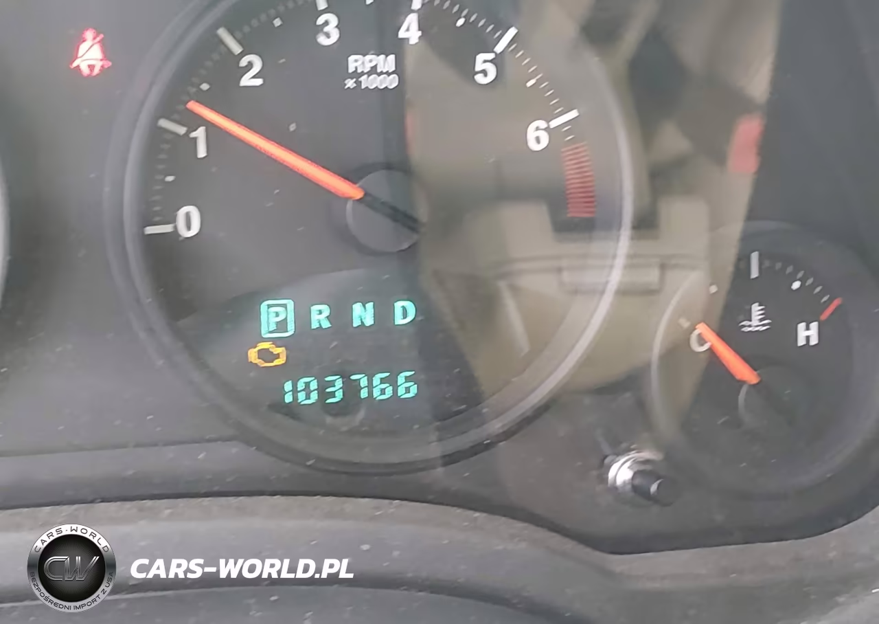 2013 Jeep Compass Sport VIN:1C4NJDBB0DD205096 - 15