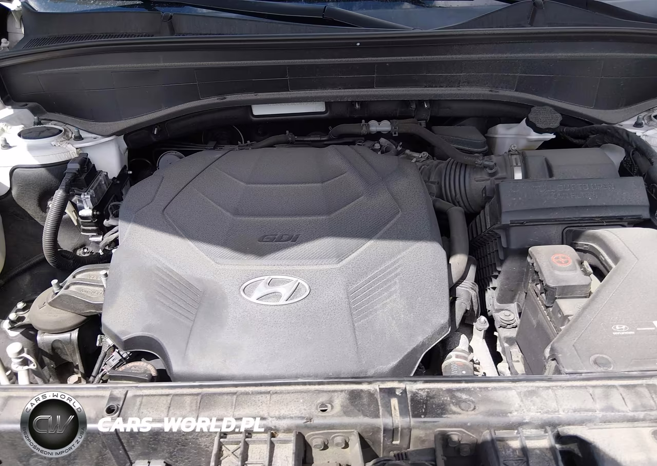 2020 Hyundai Palisade Sel VIN:KM8R4DHE0LU079391 - 10