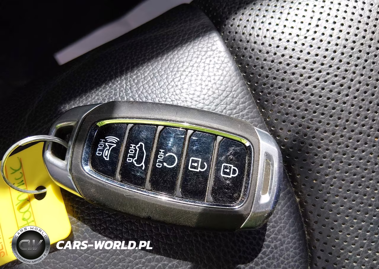 2020 Hyundai Palisade Sel VIN:KM8R4DHE0LU079391 - 11