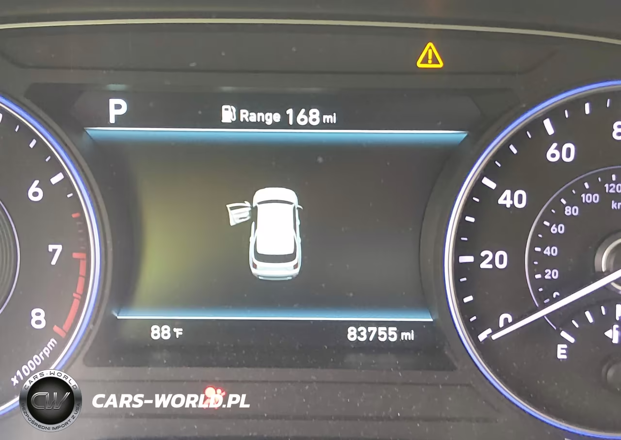 2020 Hyundai Palisade Sel VIN:KM8R4DHE0LU079391 - 15