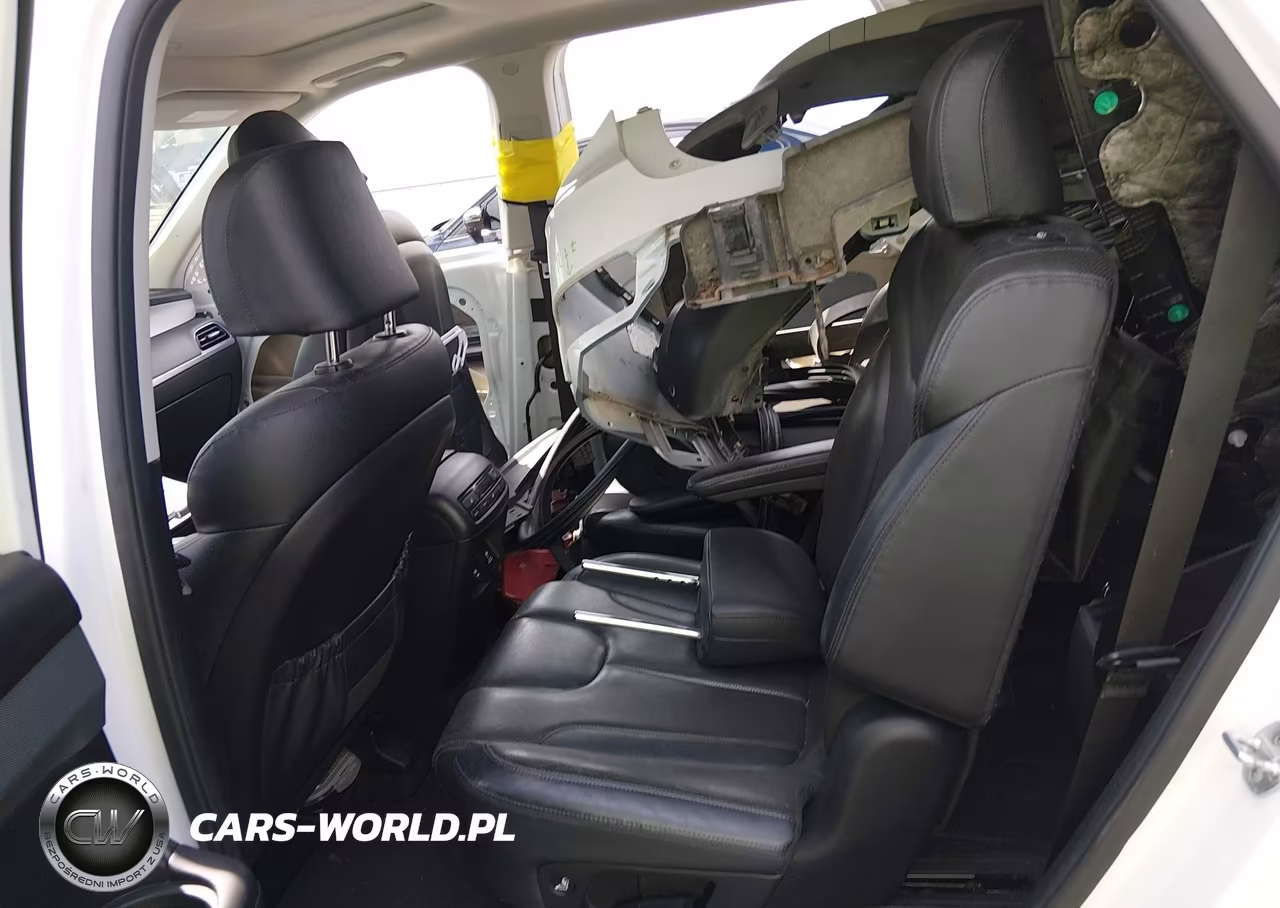 2020 Hyundai Palisade Sel VIN:KM8R4DHE0LU079391 - 8