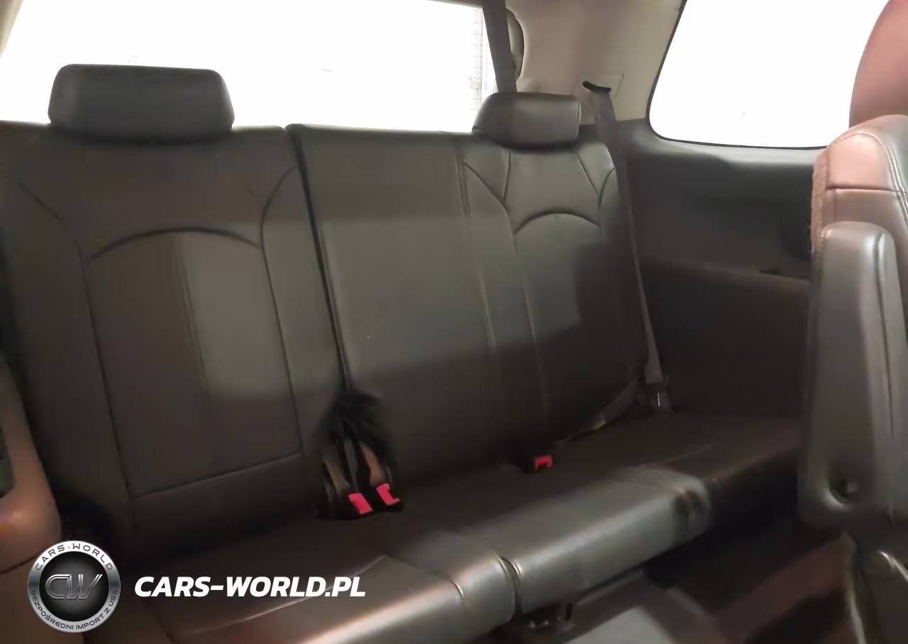 2011 GMC Acadia Slt-1 VIN:1GKKVRED7BJ331296 - 17