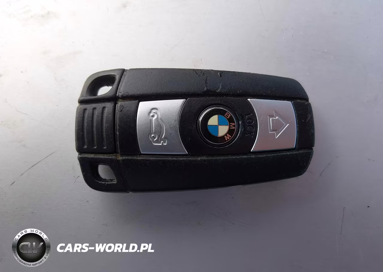 2011 BMW X5 xDrive35I-xDrive35I Premium-xDrive35I Sport Activity VIN:5UXZV4C59BL402610 - 11