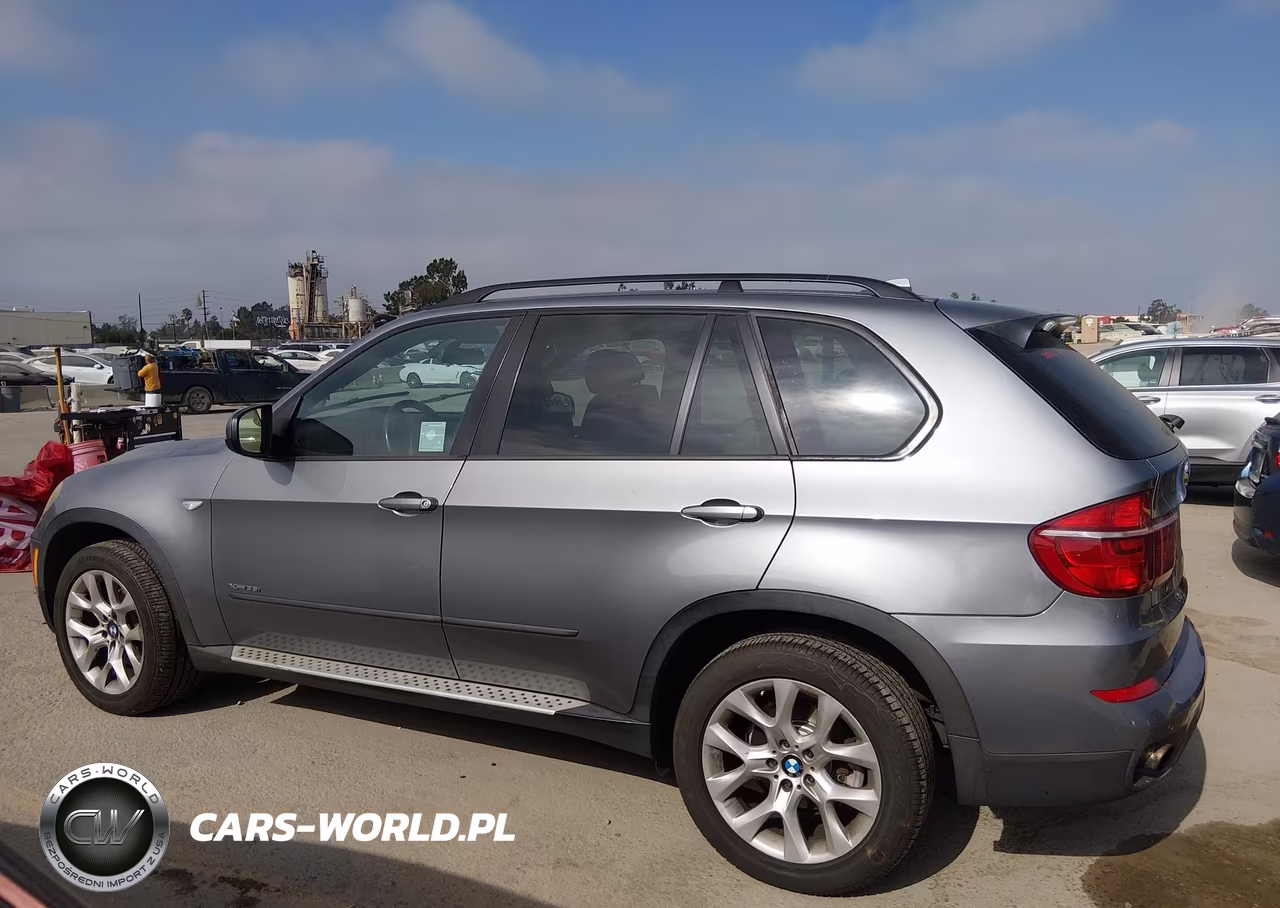 2011 BMW X5 xDrive35I-xDrive35I Premium-xDrive35I Sport Activity VIN:5UXZV4C59BL402610 - 15