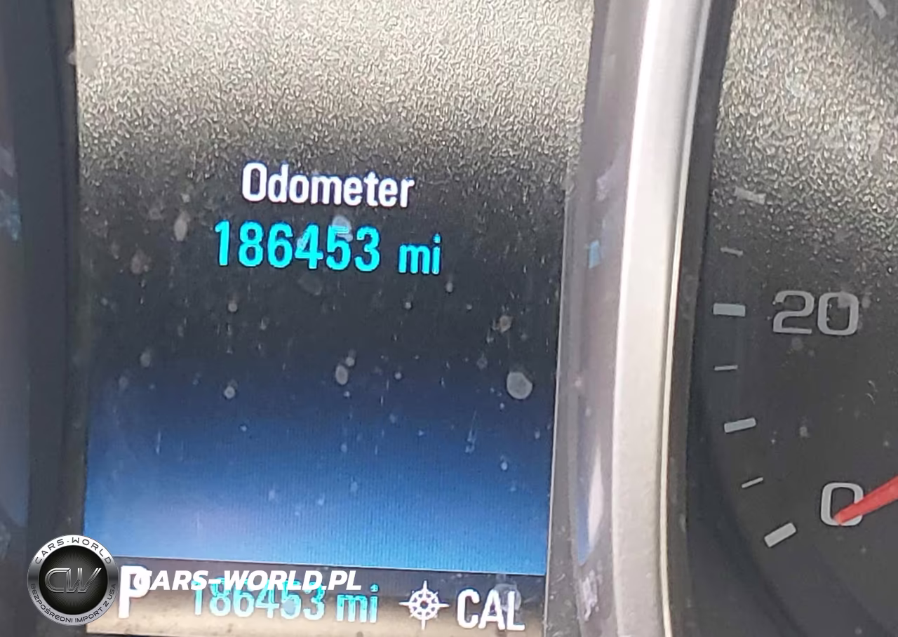 2015 Chevrolet Malibu 2Lz VIN:1G11G5SX7FF265228 - 15