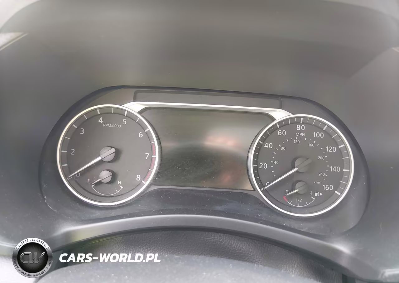 2023 Nissan Sentra Sr Xtronic Cvt VIN:3N1AB8DV1PY325326 - 7