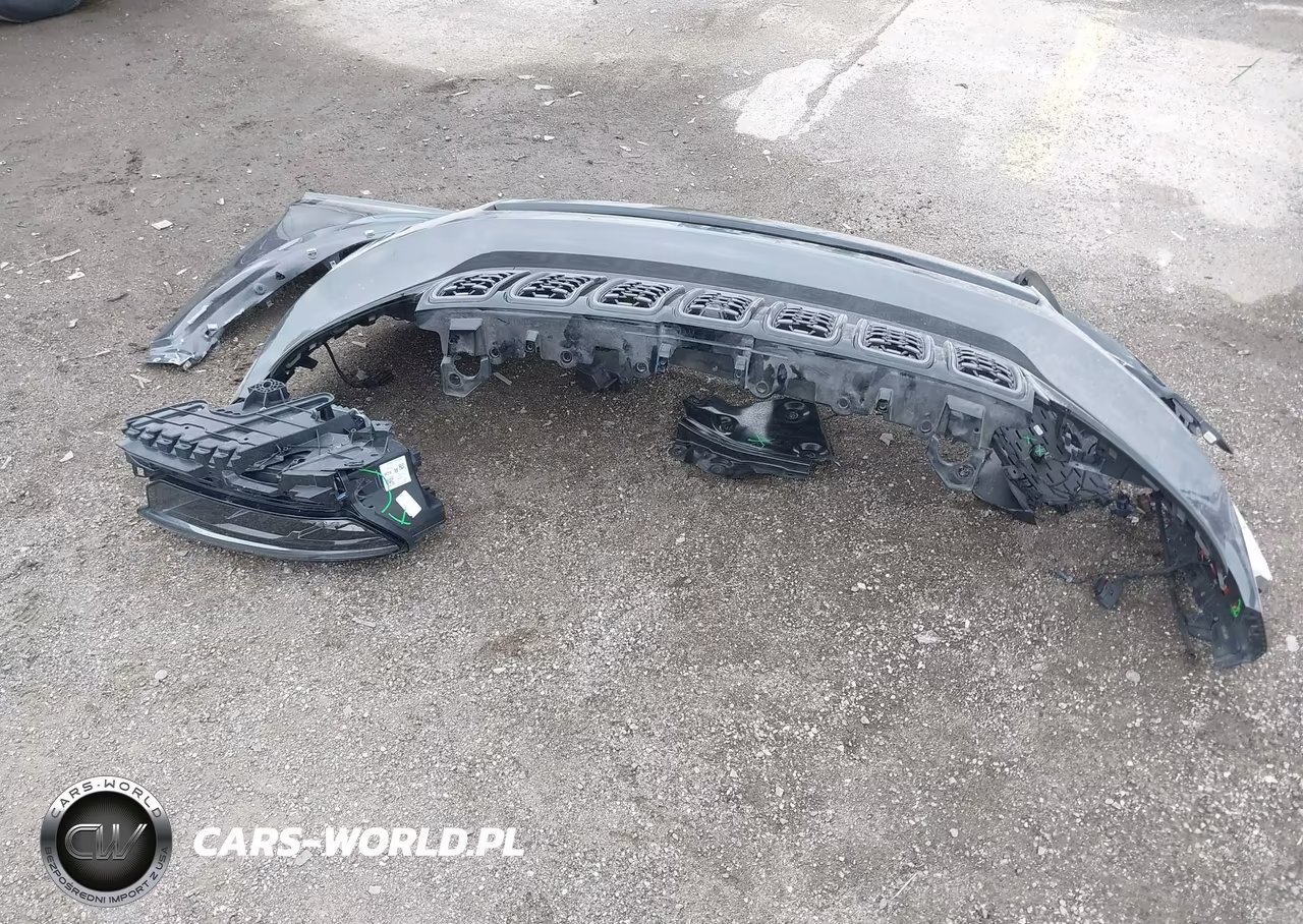 2023 Jeep Grand Cherokee L Summit Reserve 4X4 VIN:1C4RJKET5P8700451 - 11