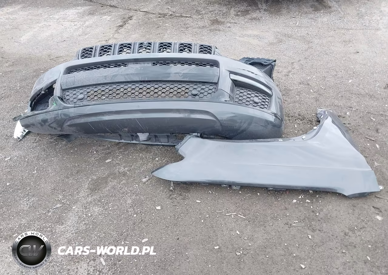 2023 Jeep Grand Cherokee L Summit Reserve 4X4 VIN:1C4RJKET5P8700451 - 17