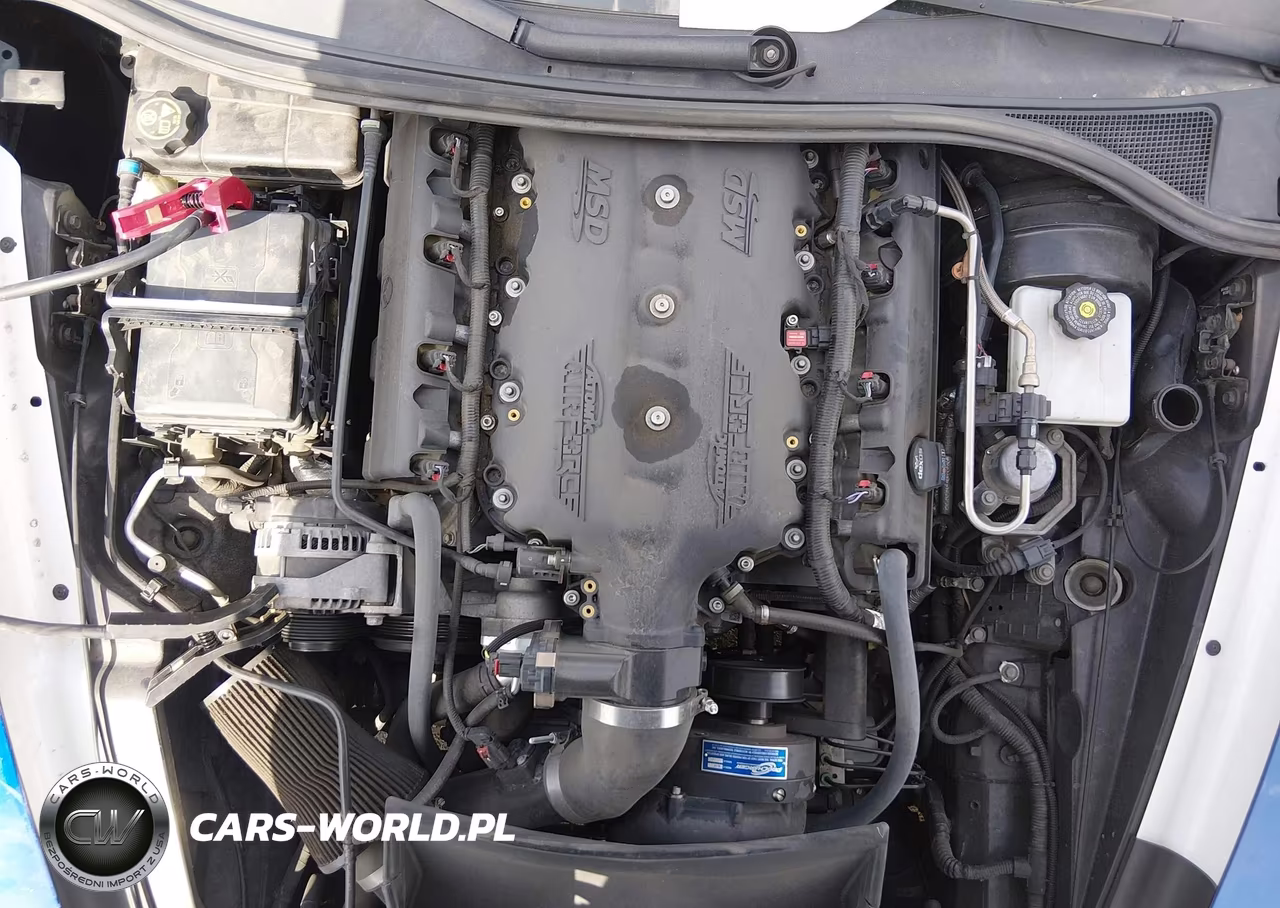 2019 Chevrolet Corvette Stingray VIN:1G1YF2D78K5114282 - 10