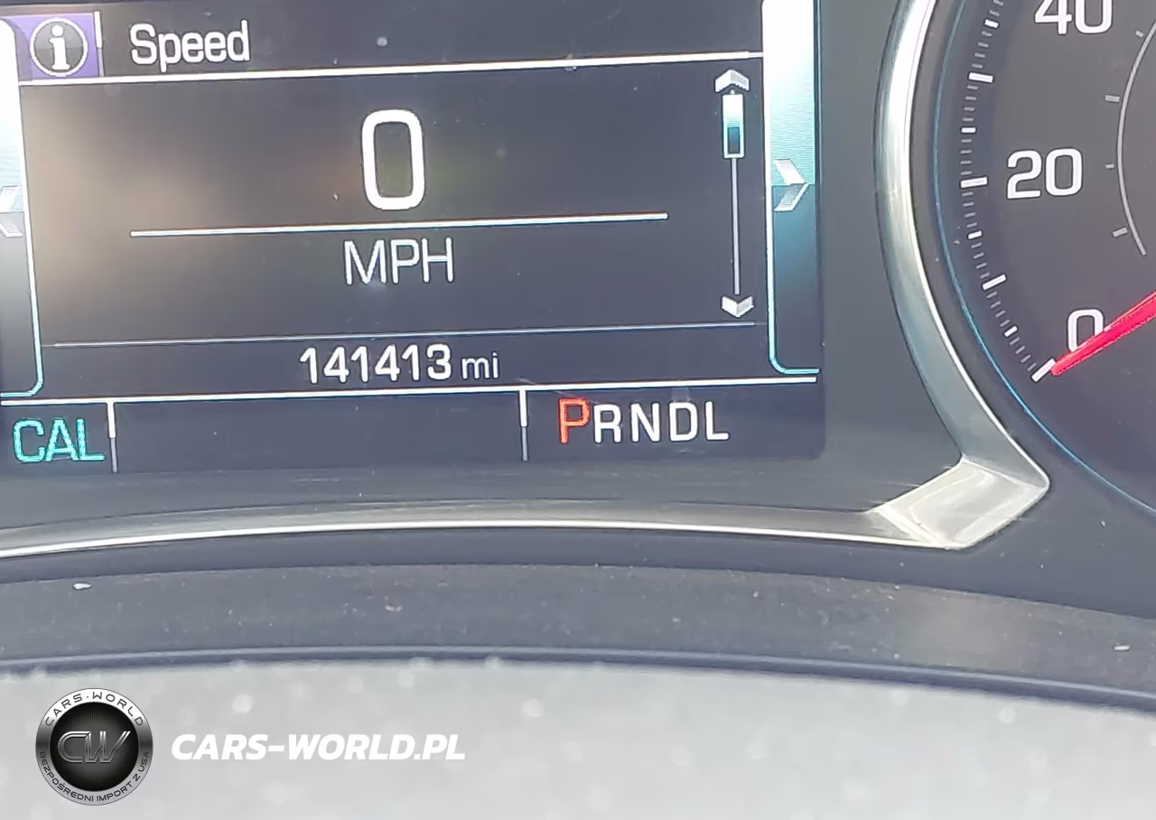 2017 CHEVROLET MALIBU PREMIER VIN:1G1ZH5SX6HF284727 - 15