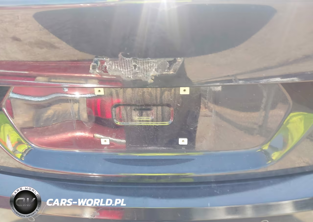 2017 CHEVROLET MALIBU PREMIER VIN:1G1ZH5SX6HF284727 - 18