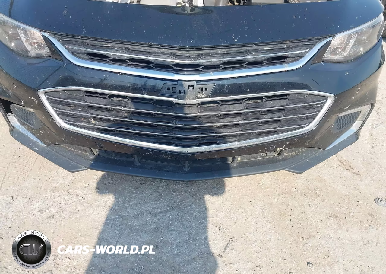 2017 CHEVROLET MALIBU PREMIER VIN:1G1ZH5SX6HF284727 - 20