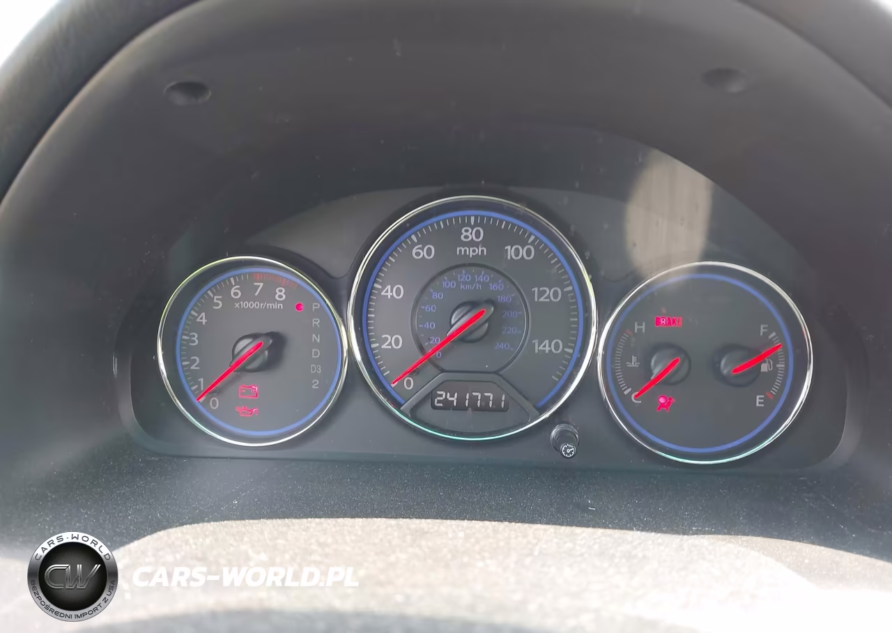 2003 Honda Civic Lx VIN:2HGES16543H575129 - 7