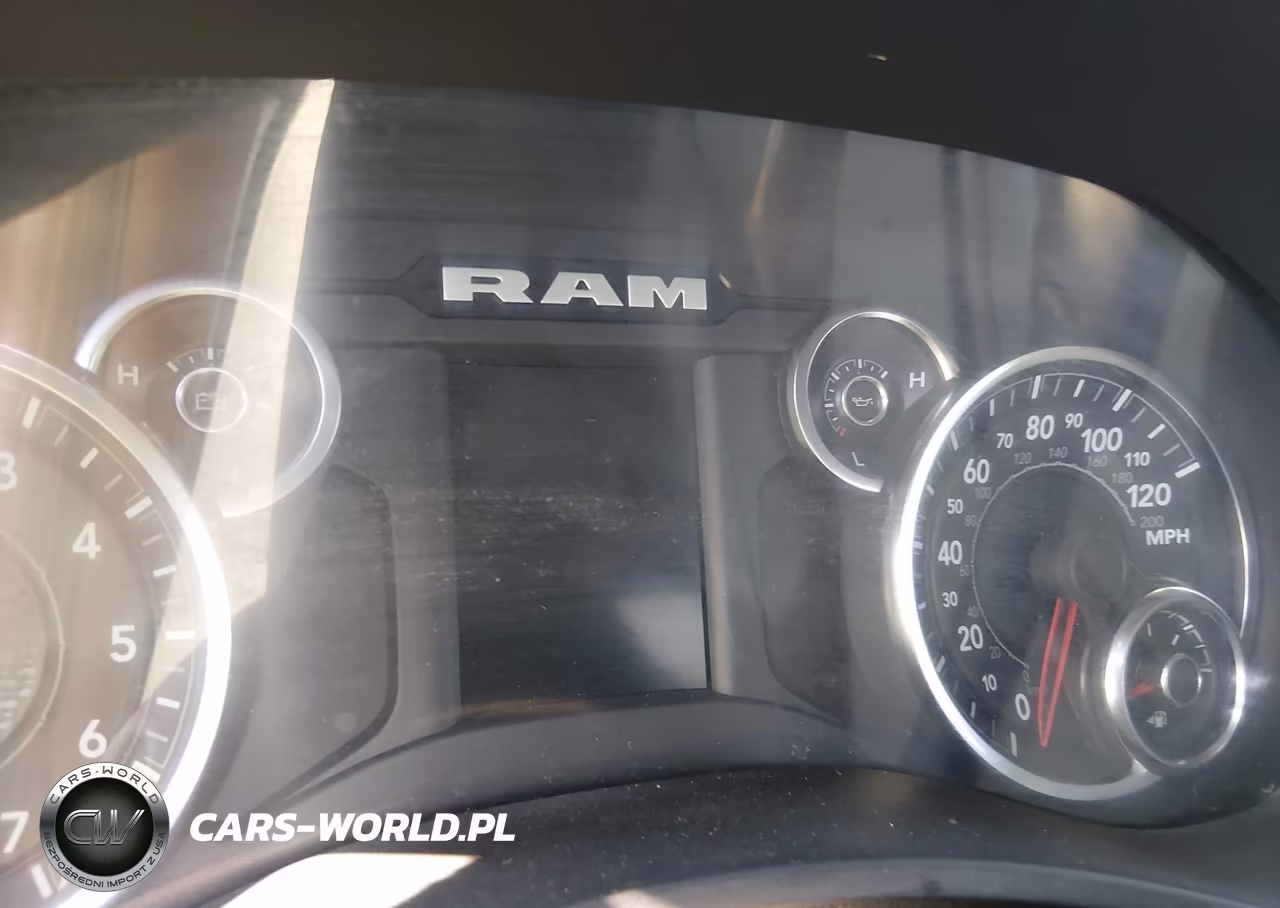 2023 Ram 5500 Chassis Tradesman-Slt VIN:3C7WRMDJ0PG513803 - 6