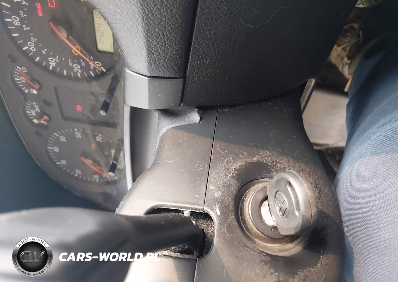 2003 Volkswagen Gti 1.8T VIN:9BWDE61J534037156 - 11