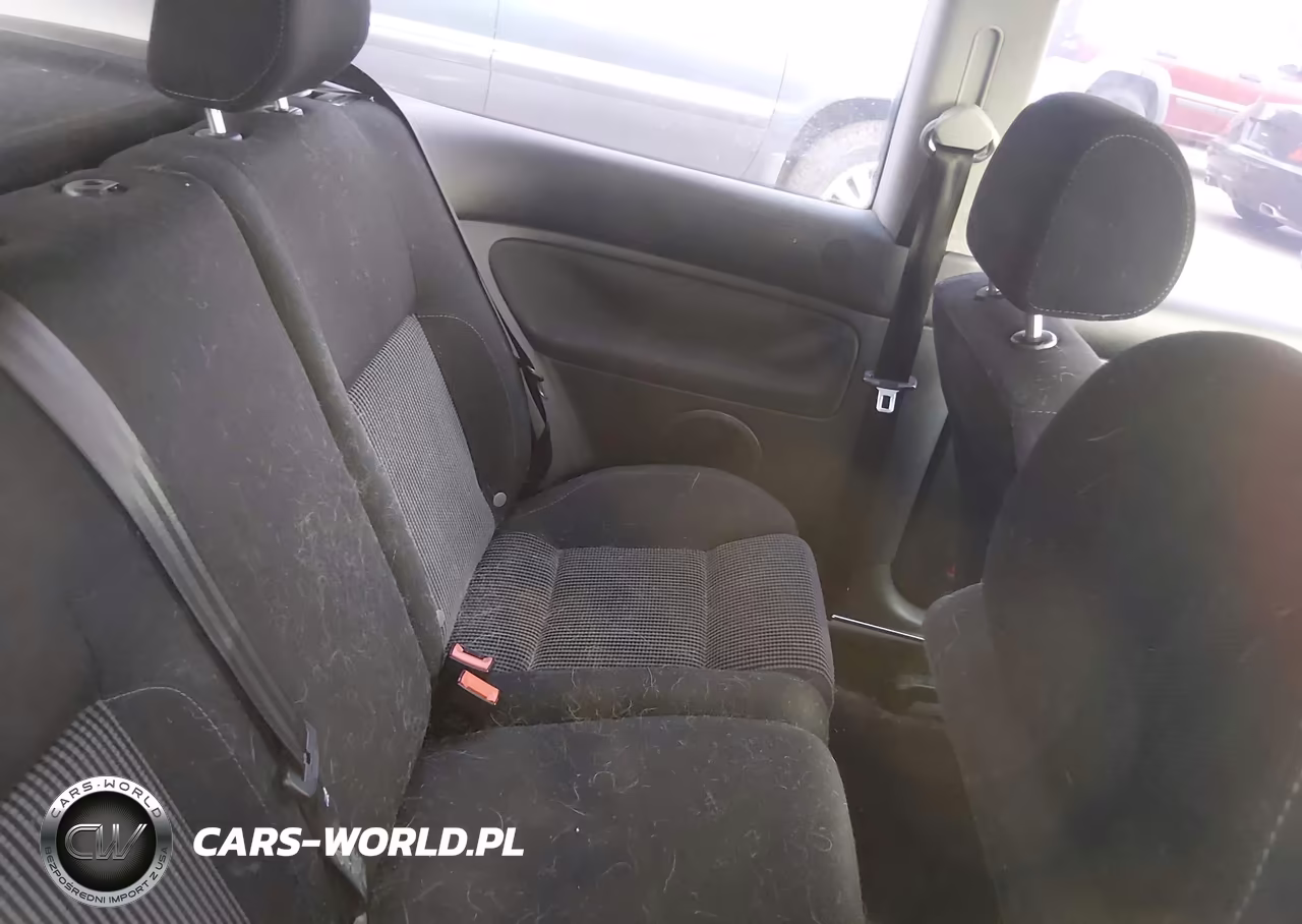 2003 Volkswagen Gti 1.8T VIN:9BWDE61J534037156 - 8
