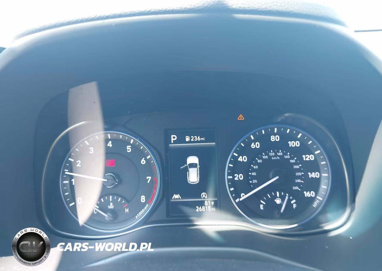 2023 Hyundai Kona Sel VIN:KM8K6CAB9PU019556 - 15