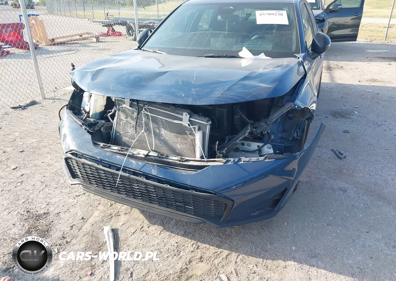 2025 Honda Civic Sport VIN:2HGFE2F56SH539619 - 6