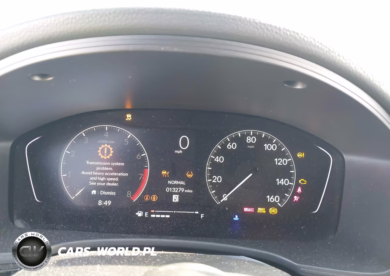 2025 Honda Civic Sport VIN:2HGFE2F56SH539619 - 7