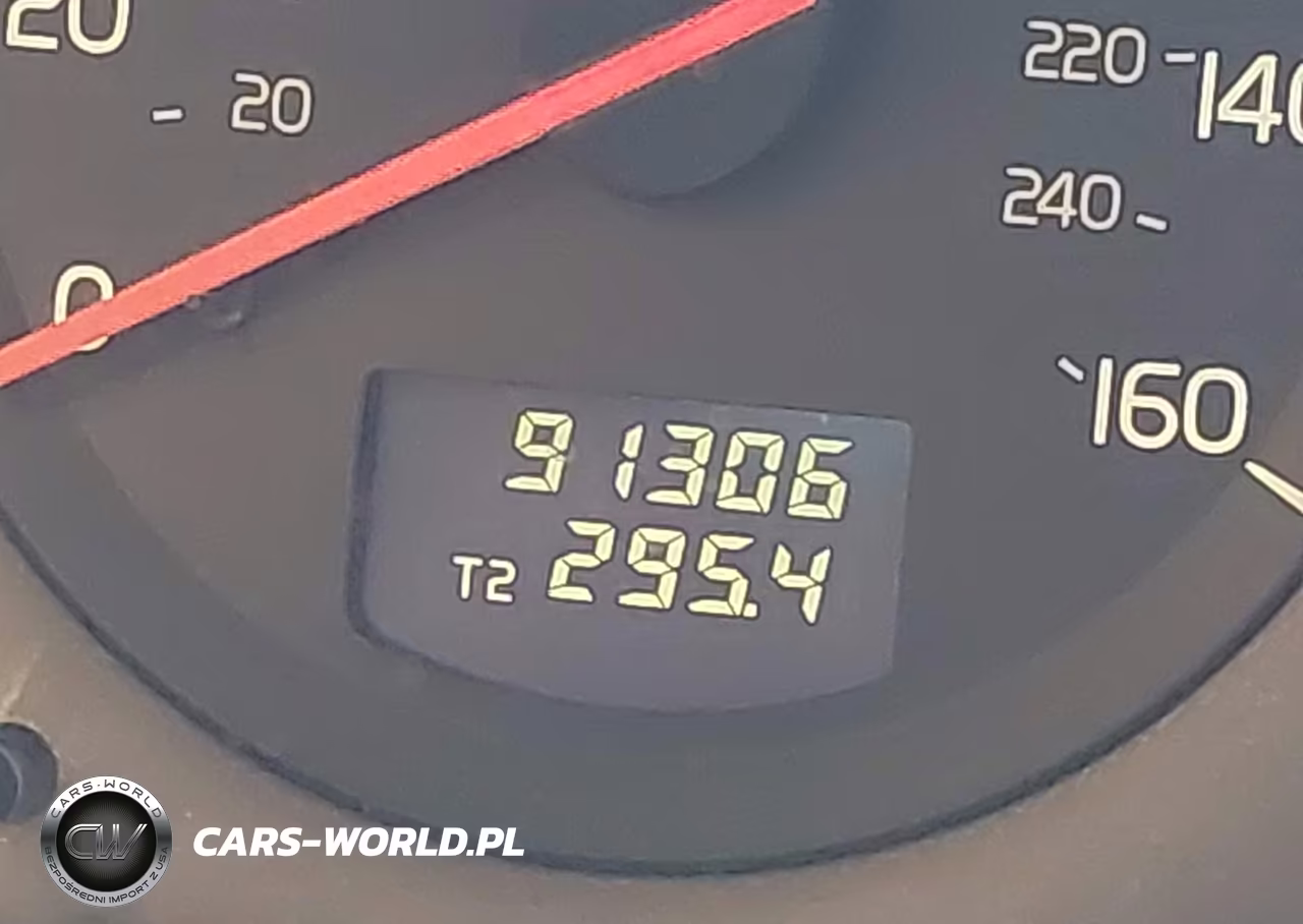 2001 Volvo S80 VIN:YV1TS90D911166635 - 15