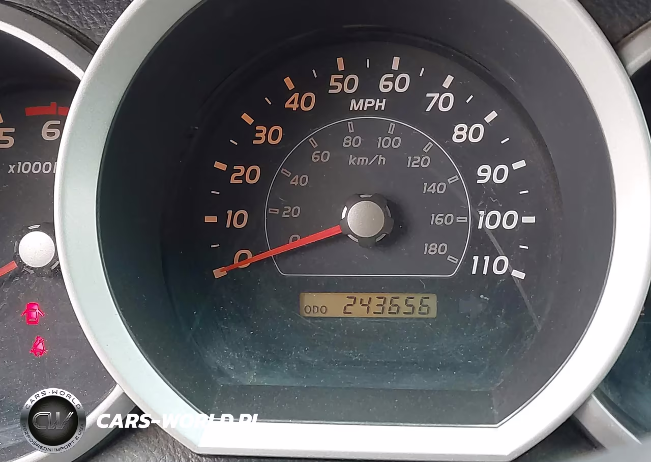 2006 Toyota 4Runner Sr5 V6 VIN:JTEBU14R168059155 - 15