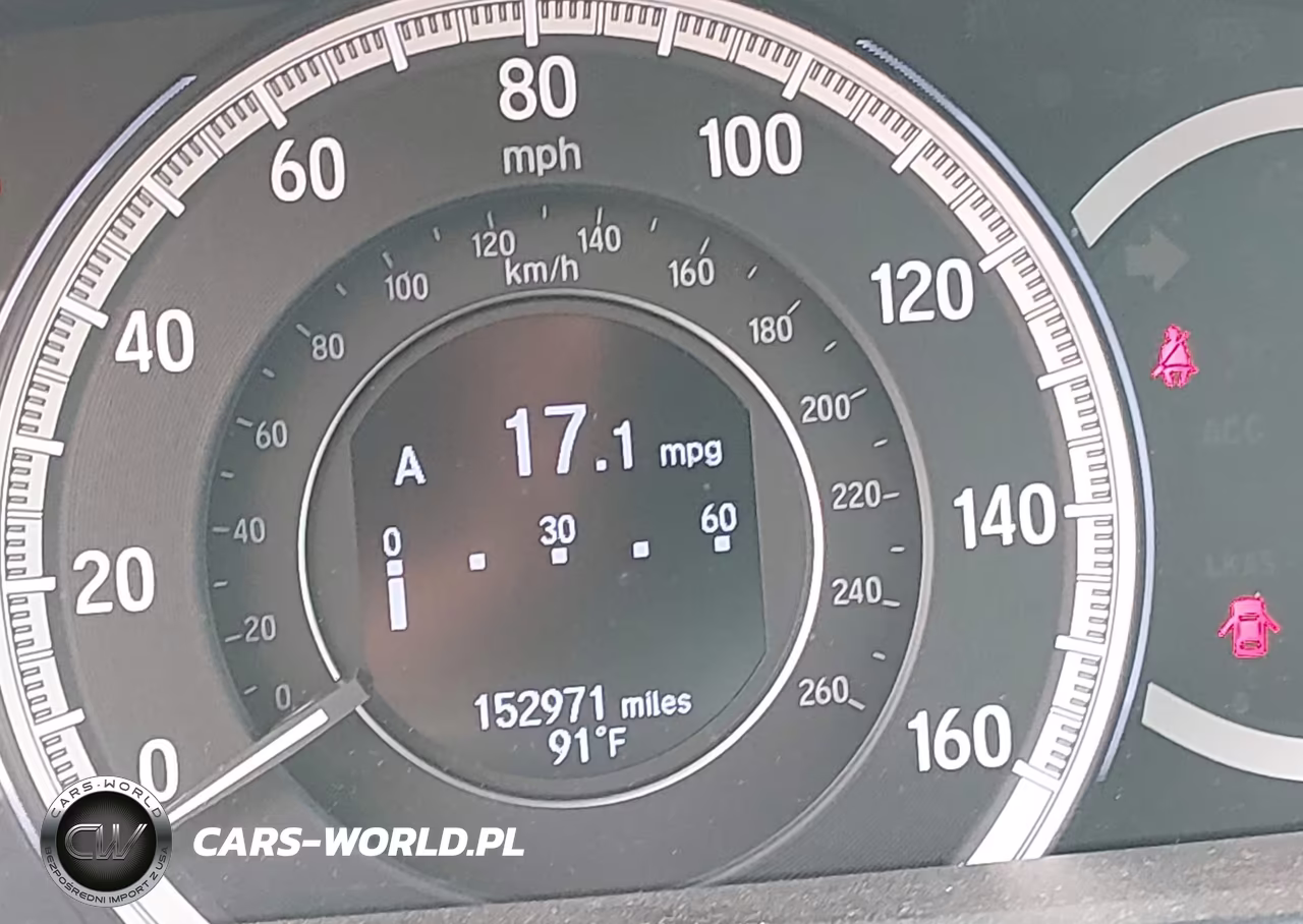 2016 Honda Accord Ex VIN:1HGCR2F02GA082339 - 15