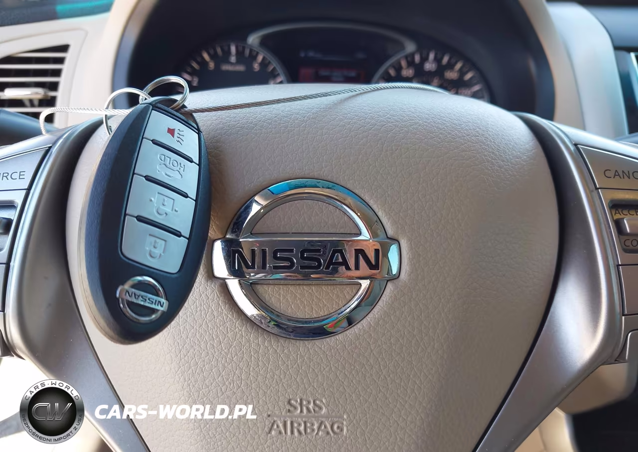 2014 Nissan Altima 2.5 S VIN:1N4AL3AP5EN258877 - 11