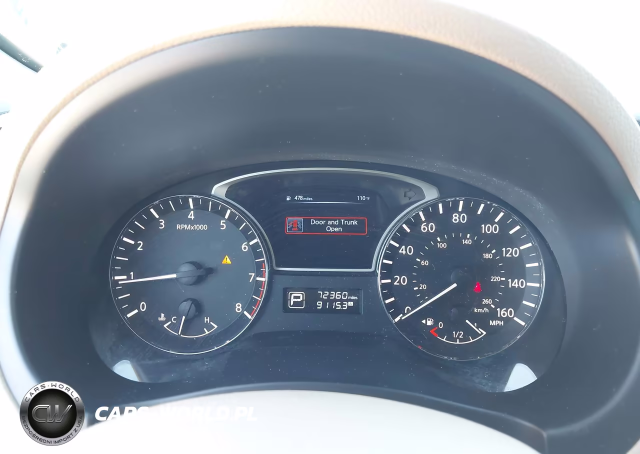 2014 Nissan Altima 2.5 S VIN:1N4AL3AP5EN258877 - 7