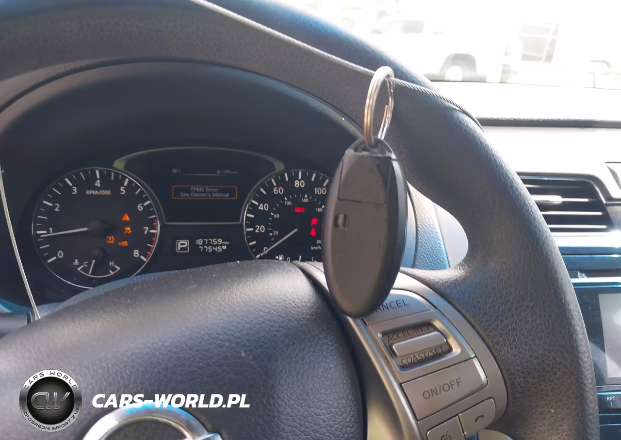 2015 Nissan Altima 2.5 S VIN:1N4AL3AP2FC466423 - 11