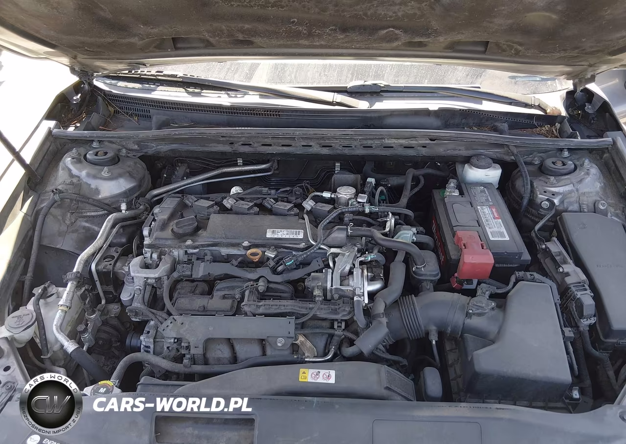 2019 Toyota Camry Le VIN:4T1B11HK8KU200715 - 10