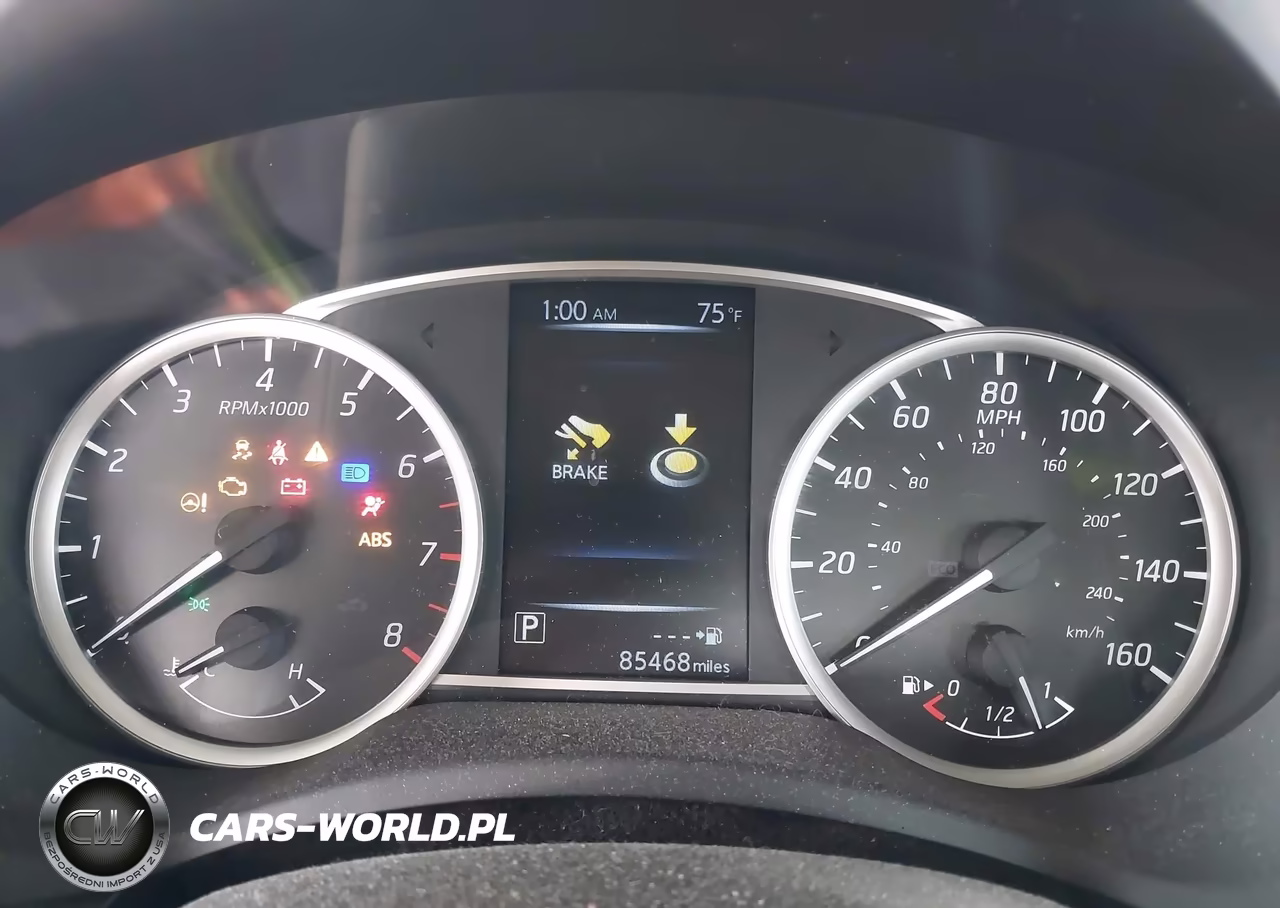 2017 Nissan Sentra Sv VIN:3N1AB7AP5HL721421 - 7