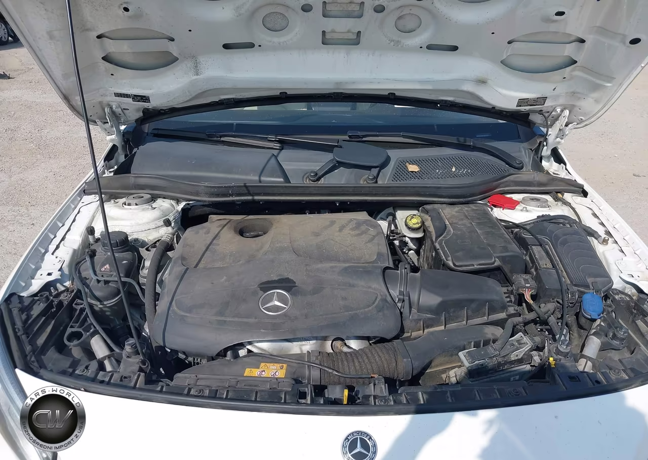 2020 Mercedes-Benz Gla 250 VIN:WDCTG4EB6LU022621 - 10