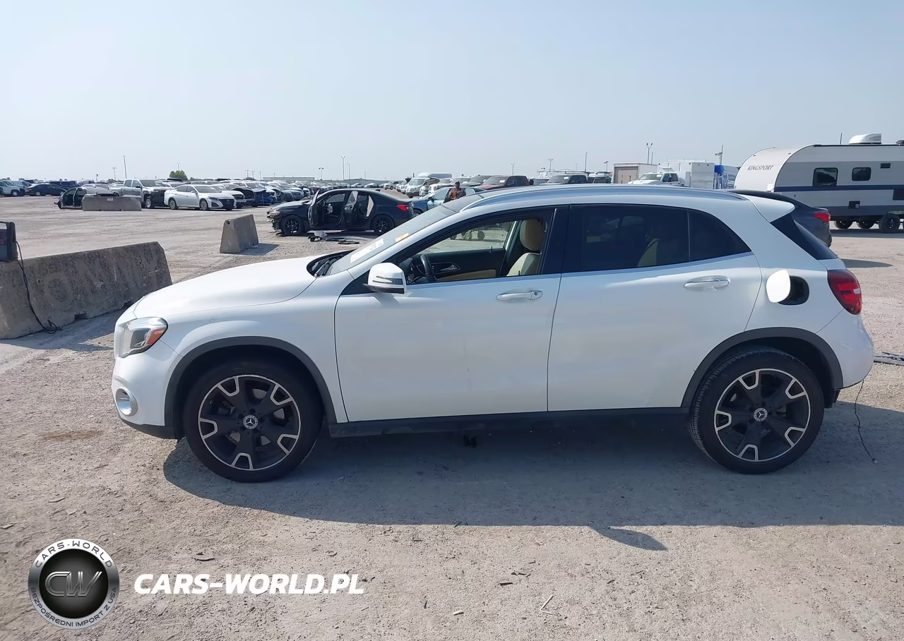 2020 Mercedes-Benz Gla 250 VIN:WDCTG4EB6LU022621 - 15