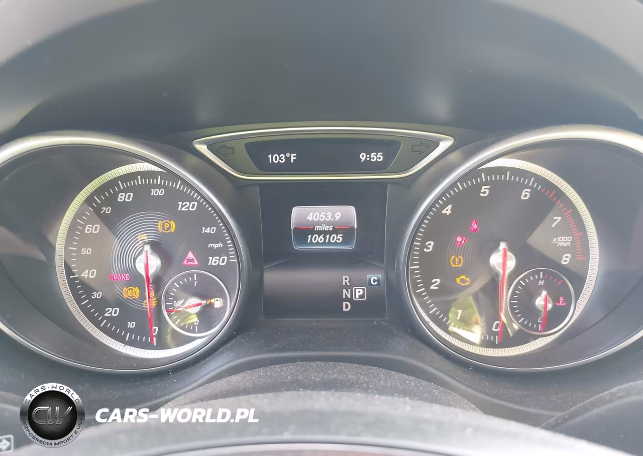 2020 Mercedes-Benz Gla 250 VIN:WDCTG4EB6LU022621 - 7