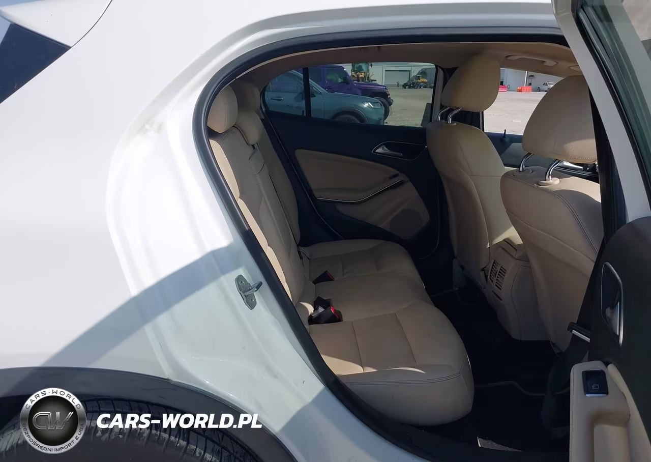 2020 Mercedes-Benz Gla 250 VIN:WDCTG4EB6LU022621 - 8