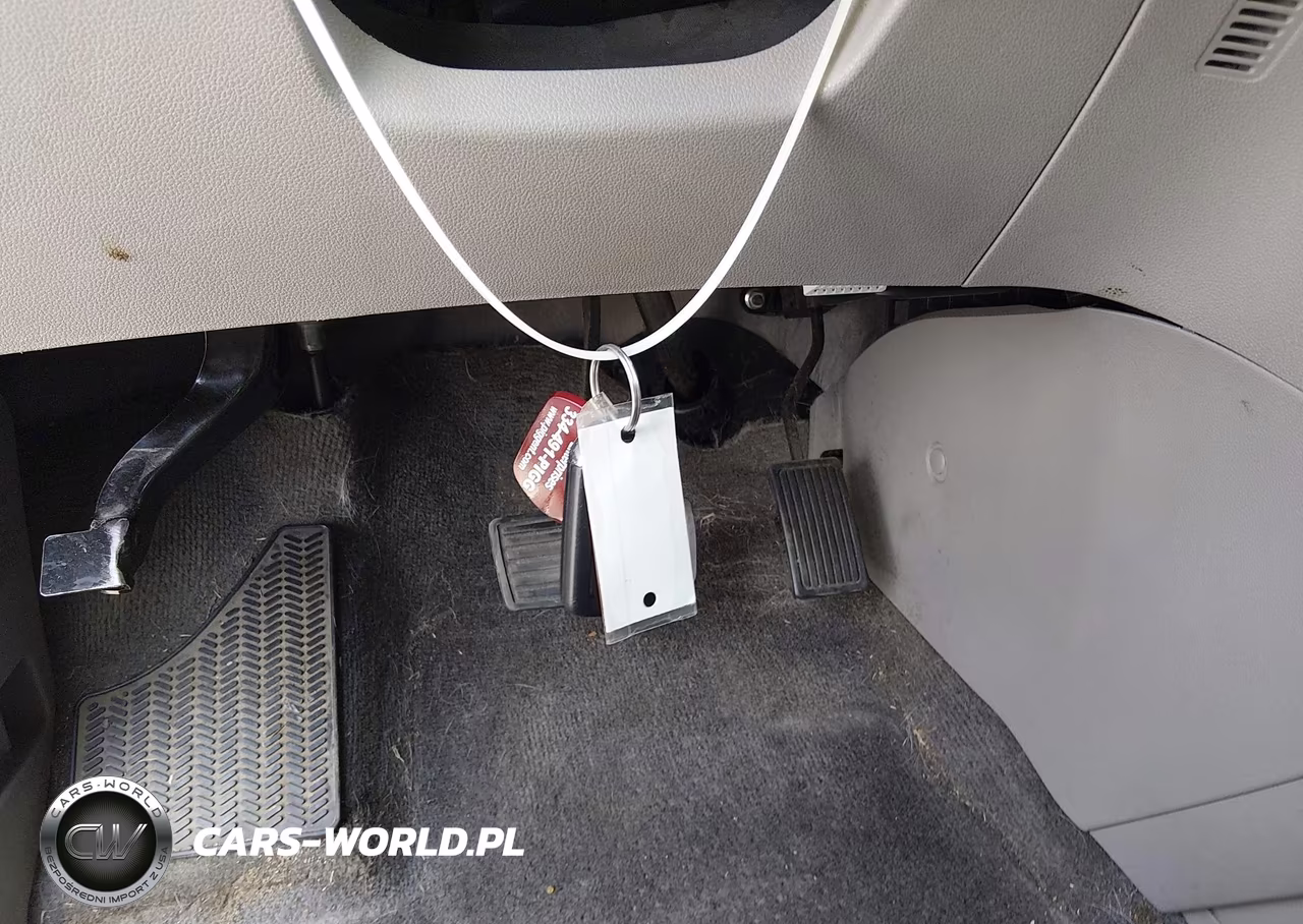 2015 Honda Odyssey Ex-L VIN:5FNRL5H66FB031526 - 11