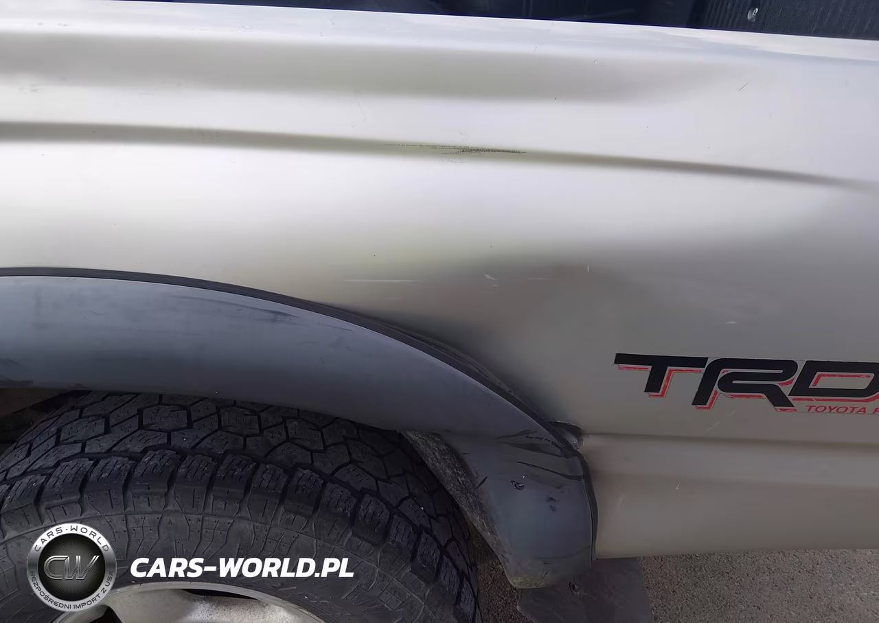 2002 Toyota Tacoma Prerunner VIN:5TESM92N12Z124582 - 20