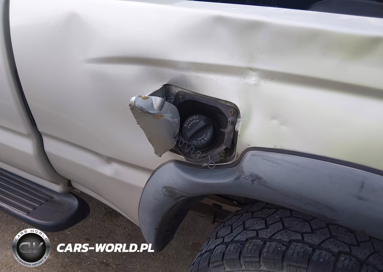 2002 Toyota Tacoma Prerunner VIN:5TESM92N12Z124582 - 21